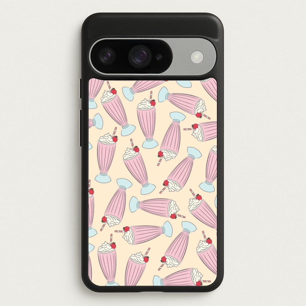 Sundae - Summer Phone Case for Google Pixel 10 / 10 Pro