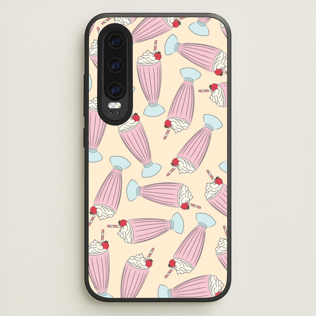 Sundae - Summer - Summer Phone Case for Huawei P30