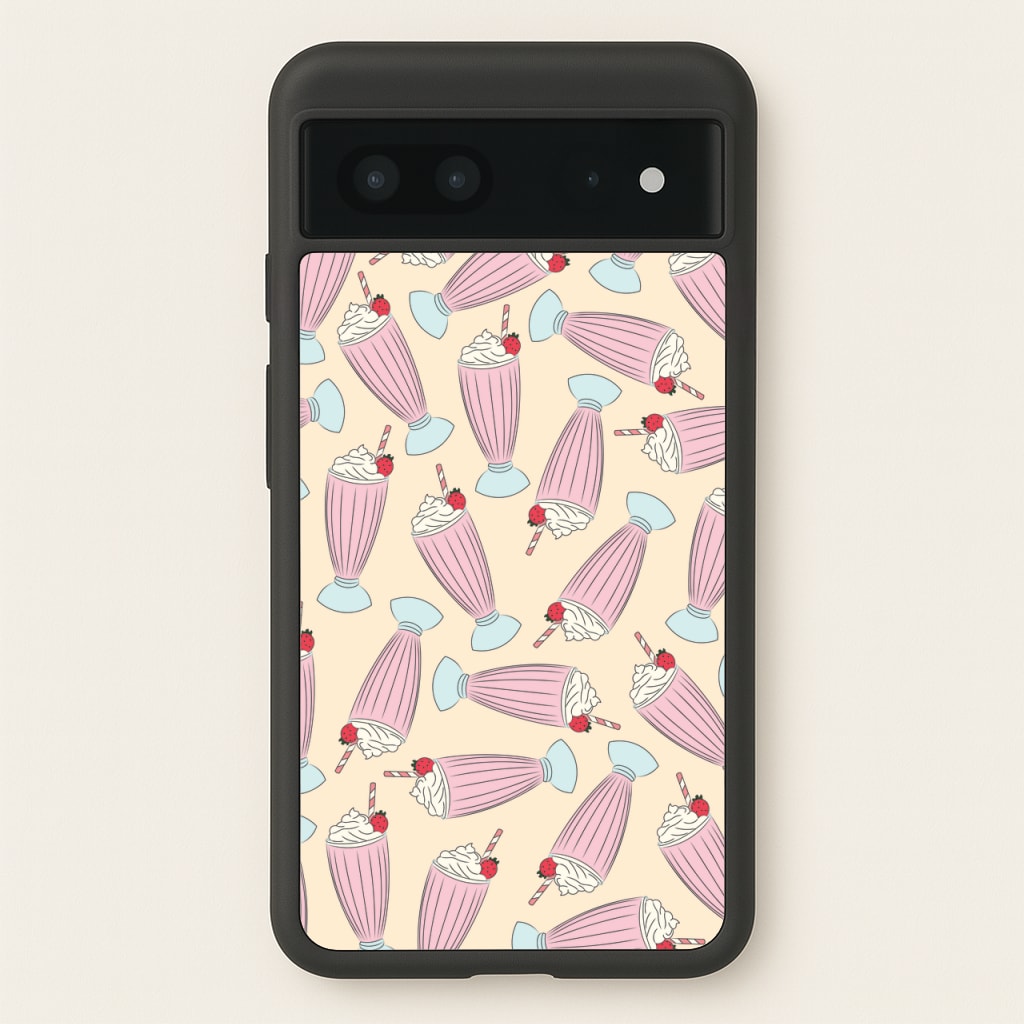 Sundae - Summer - Summer Phone Case for Google Pixel 7