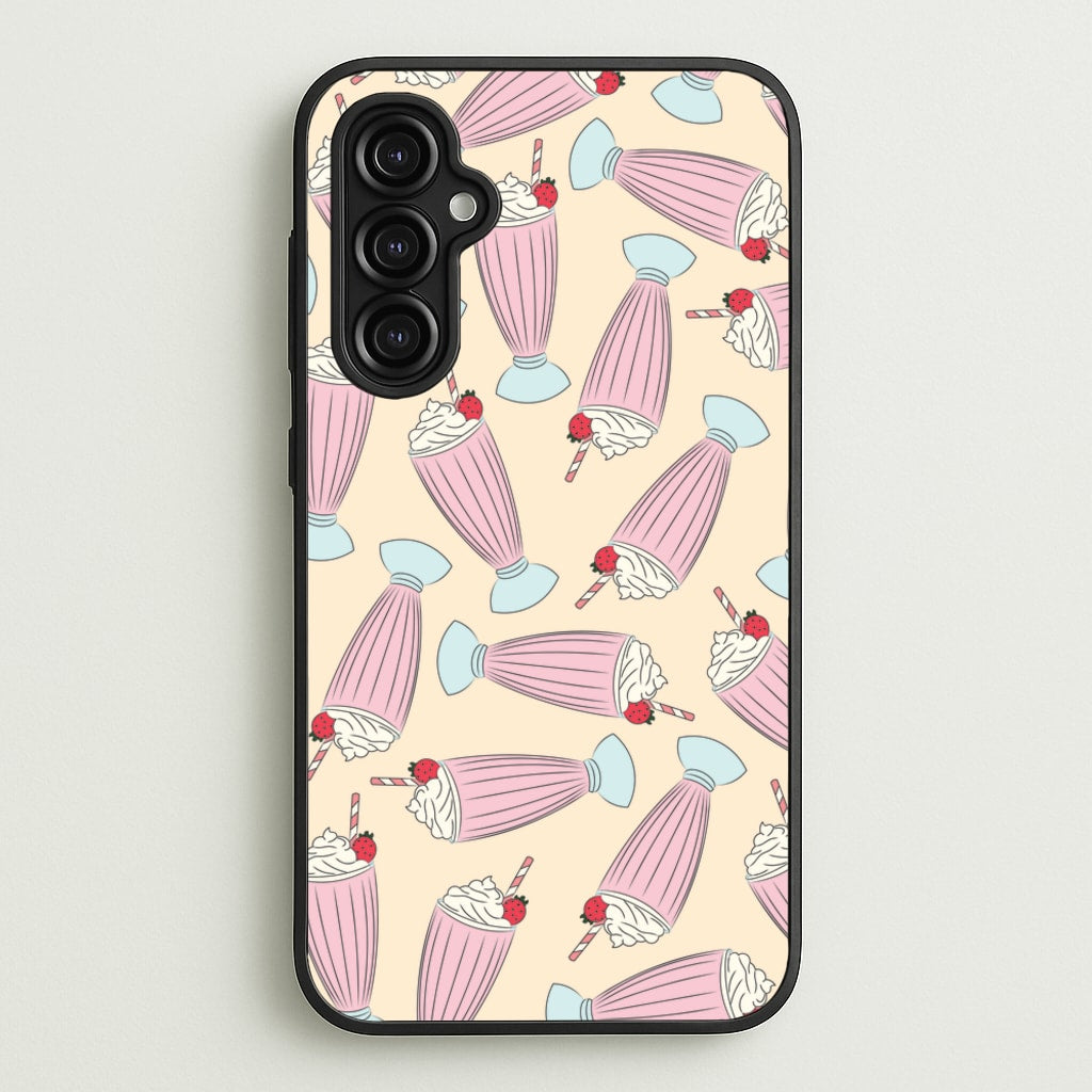 Sundae - Summer - Summer Phone Case for Galaxy A14
