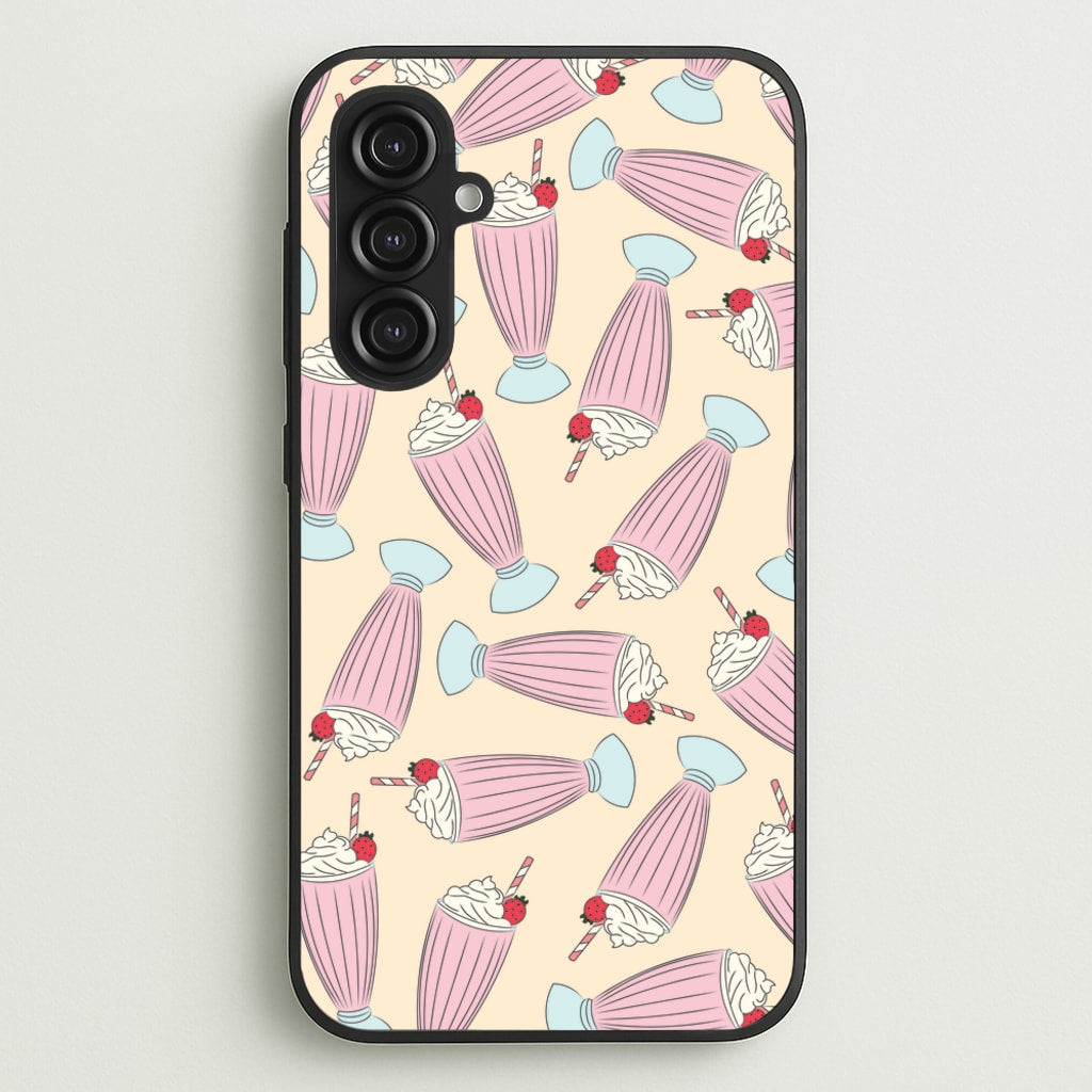 Sundae - Summer - Summer Phone Case for Galaxy S23FE