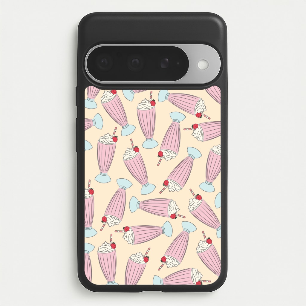 Sundae - Summer Phone Case for Google Pixel 10 Pro XL