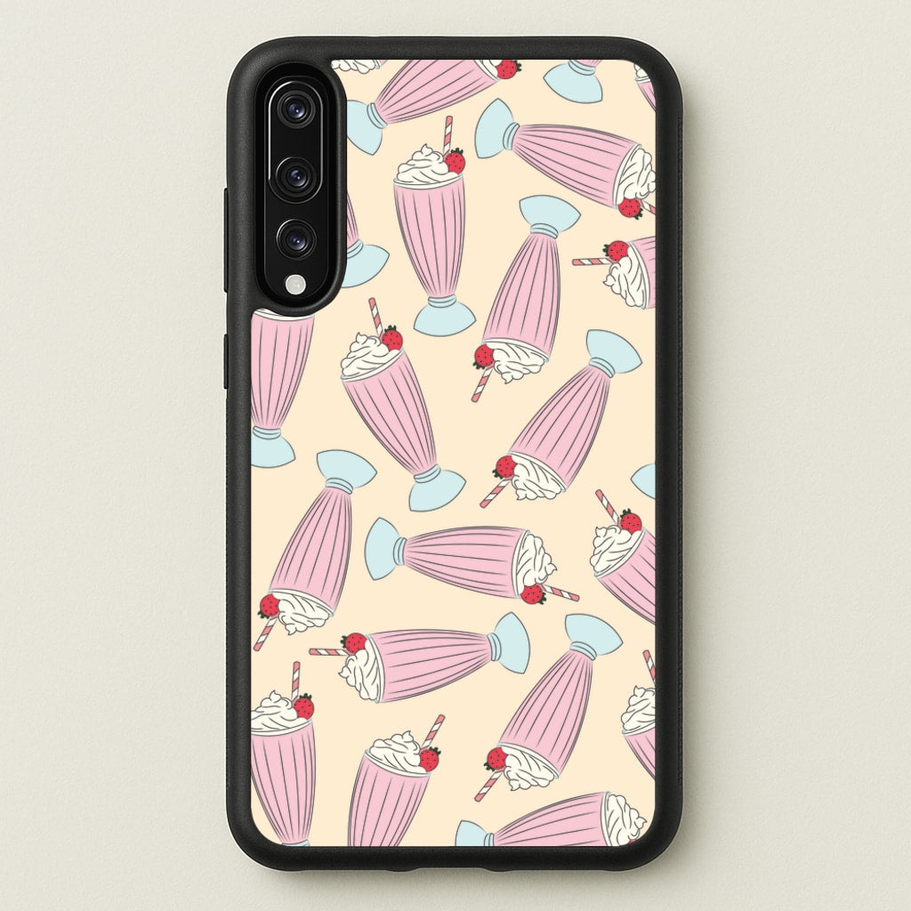Sundae - Summer - Summer Phone Case for Huawei P20 Pro