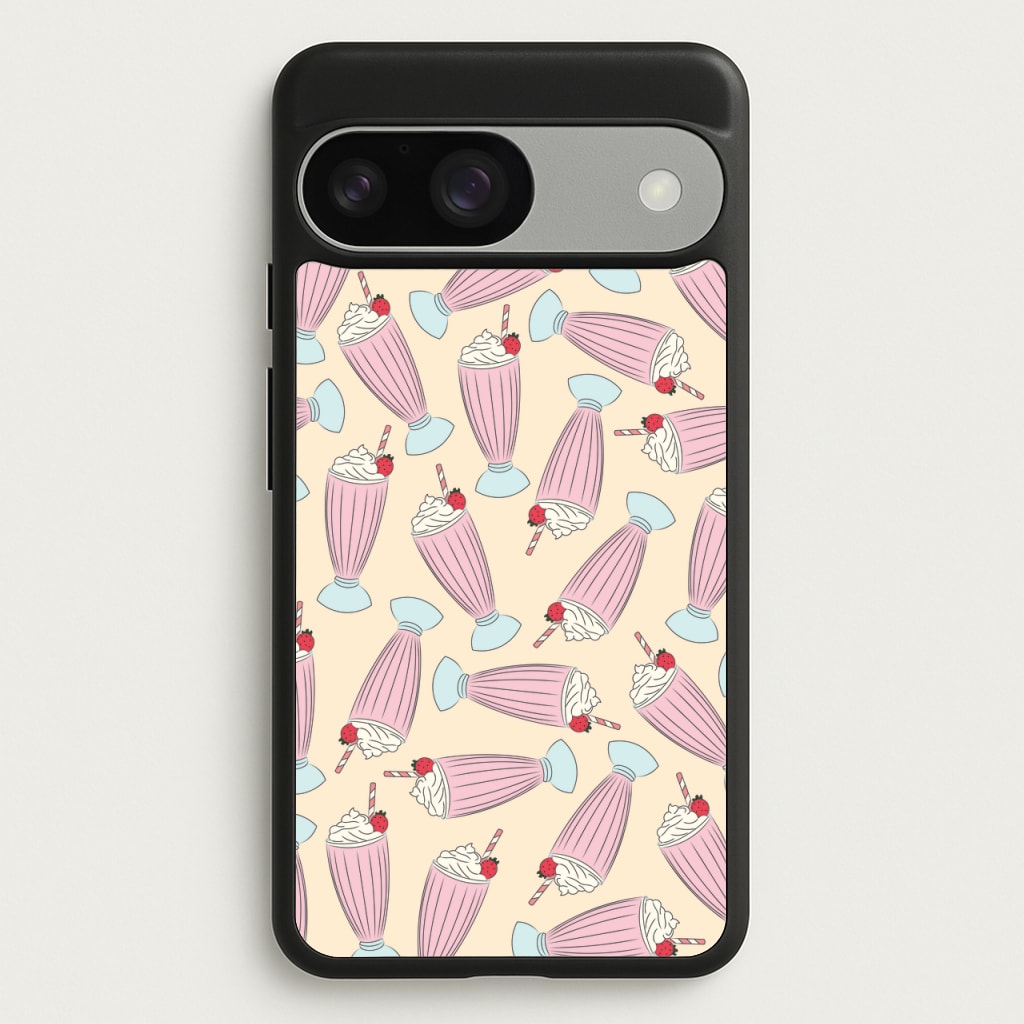 Sundae - Summer - Summer Phone Case for Google Pixel 9 / 9 Pro