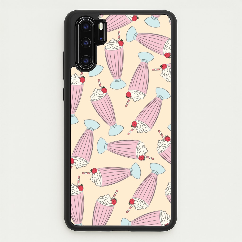 Sundae - Summer - Summer Phone Case for Huawei P30 Pro