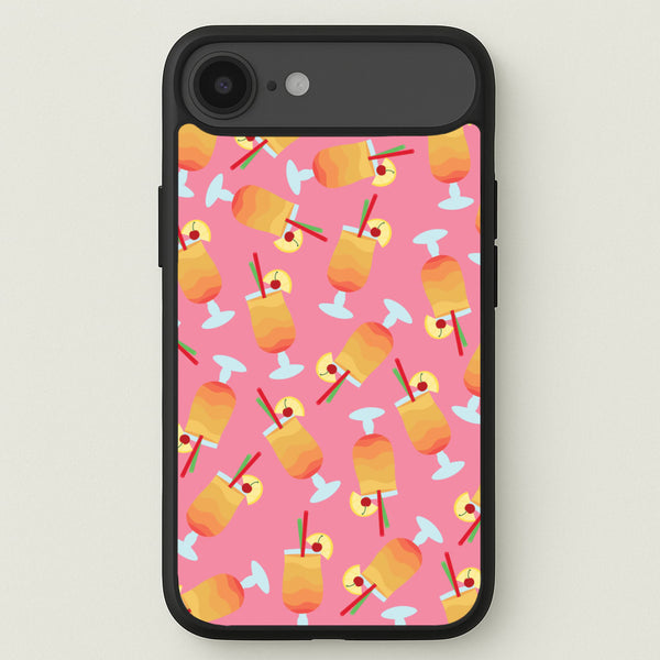 Garibaldi - Summer Phone Case for iPhone 17 Air