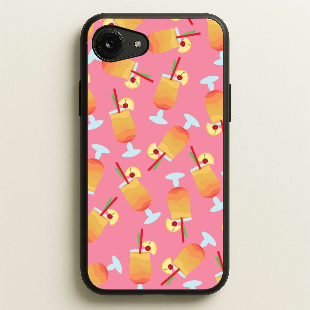 Garibaldi - Summer - Summer Phone Case for iPhone 16e