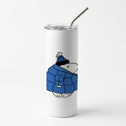 Skinny Tumbler