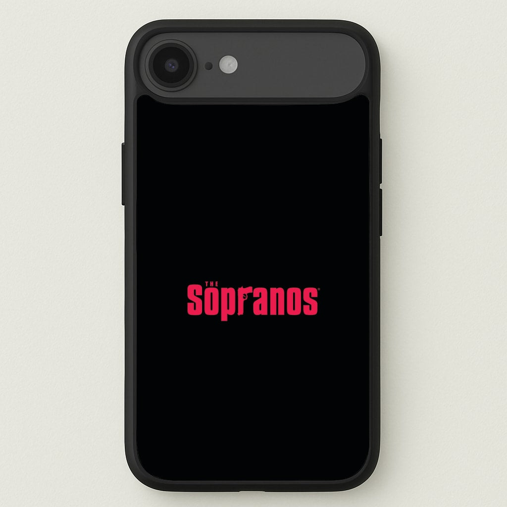 Title Screen Phone Case for iPhone 17 Air