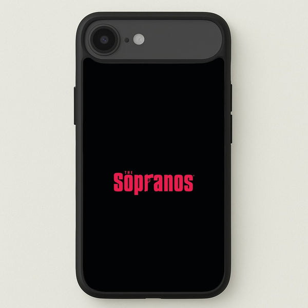 Title Screen Phone Case for iPhone 17 Air
