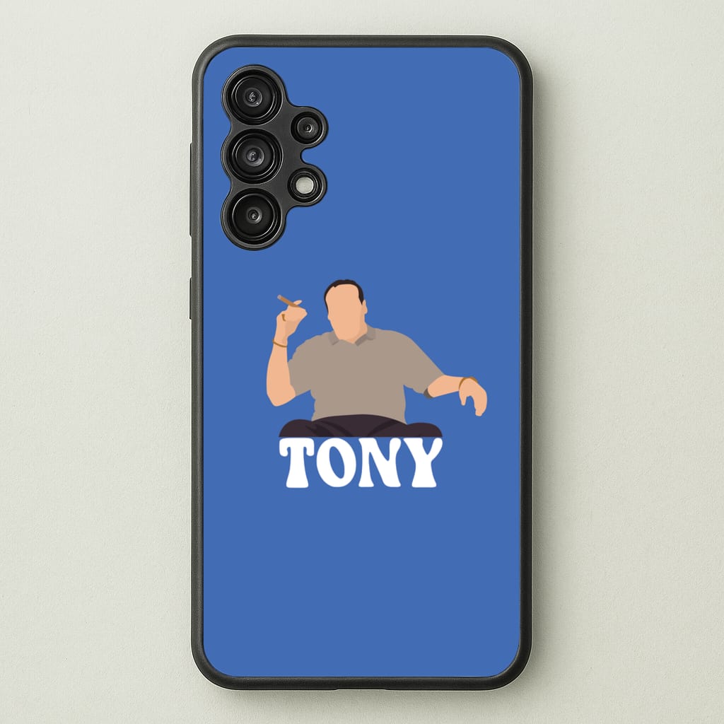 Tony - The Sopranos Phone Case for Galaxy A13
