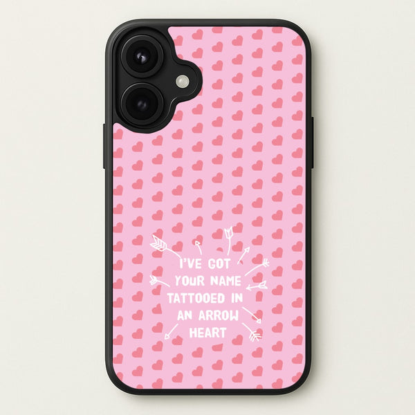 She Looks So Perfect Phone Case for iPhone 17