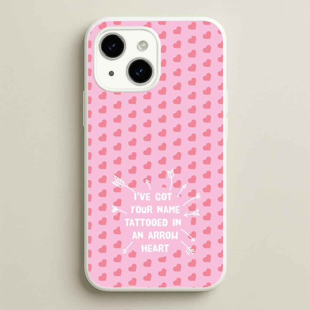 She Looks So Perfect - 5 Seconds Of Summer Phone Case for iPhone 15 Plus