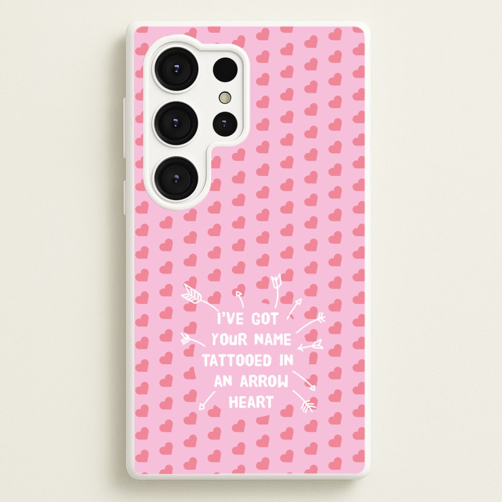 She Looks So Perfect - 5 Seconds Of Summer Phone Case for Galaxy S25 Ultra