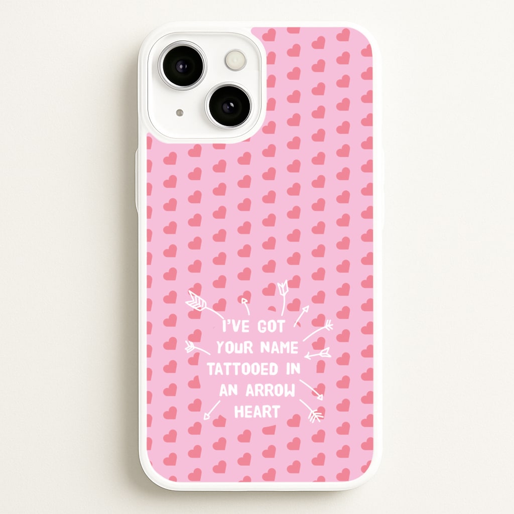She Looks So Perfect - 5 Seconds Of Summer Phone Case for iPhone 13