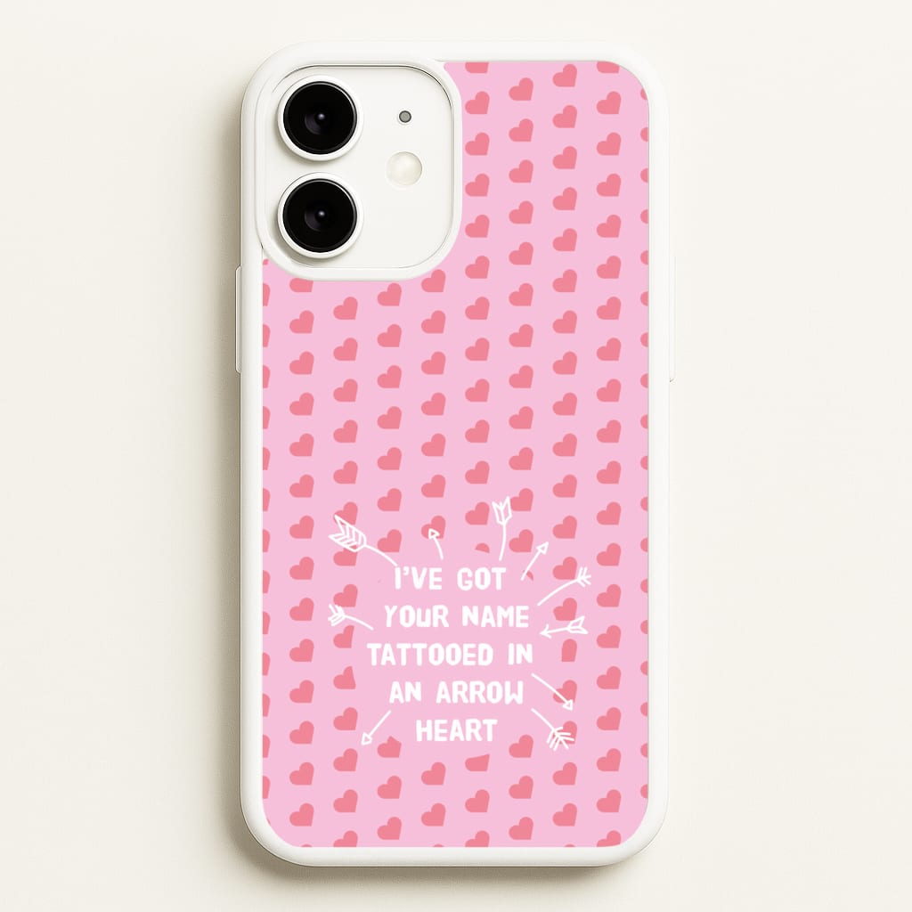 She Looks So Perfect - 5 Seconds Of Summer Phone Case for iPhone 11