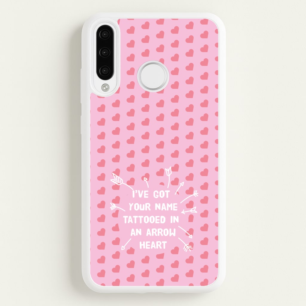 She Looks So Perfect - 5 Seconds Of Summer Phone Case for Huawei P30 Pro