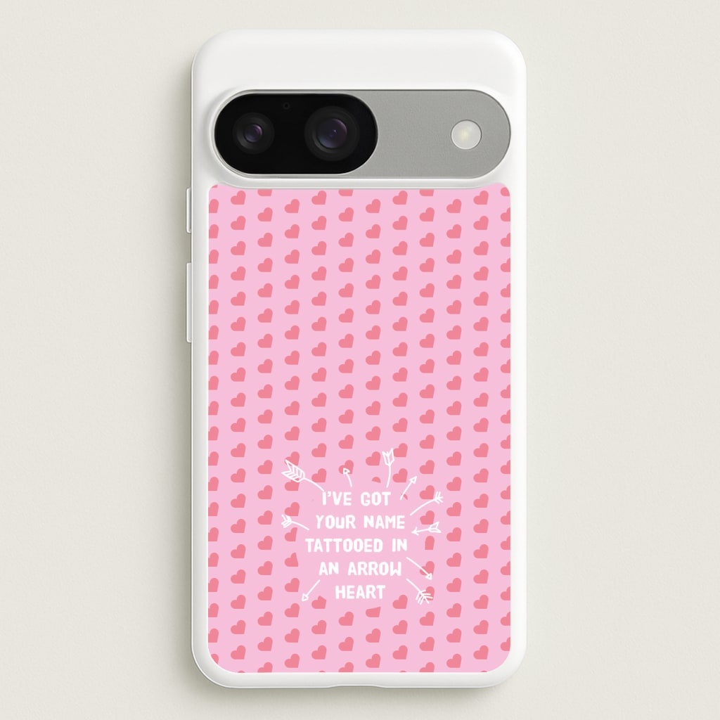 She Looks So Perfect - 5 Seconds Of Summer Phone Case for Google Pixel 9 / 9 Pro