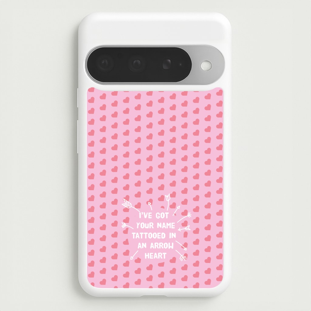She Looks So Perfect Phone Case for Google Pixel 10 Pro XL