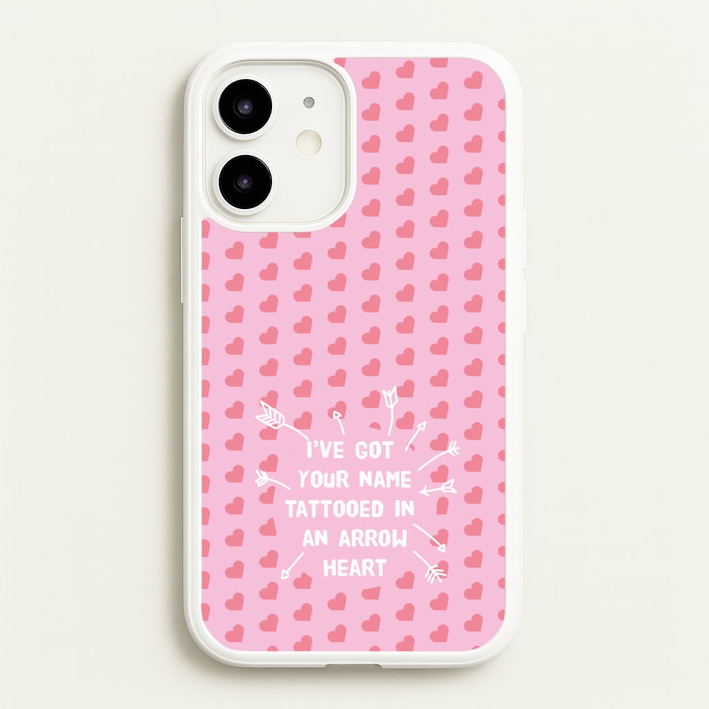 She Looks So Perfect - 5 Seconds Of Summer Phone Case for iPhone 12 / 12 Pro
