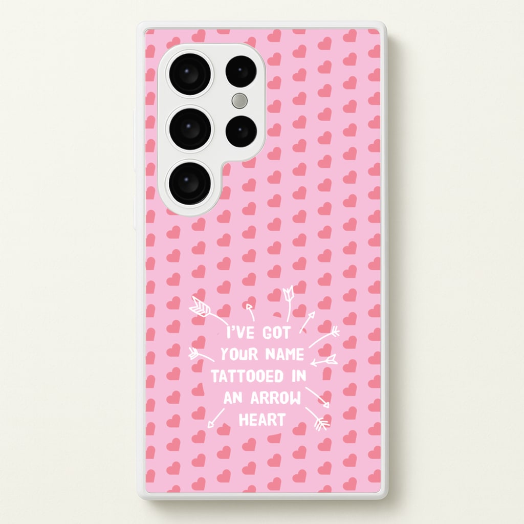She Looks So Perfect - 5 Seconds Of Summer Phone Case for Galaxy S24 Ultra