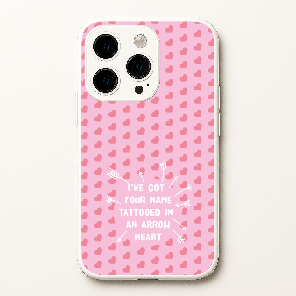 She Looks So Perfect - 5 Seconds Of Summer Phone Case for iPhone 14 Pro Max