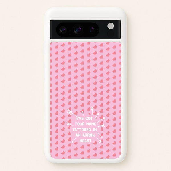 She Looks So Perfect - 5 Seconds Of Summer Phone Case for Google Pixel 8 Pro