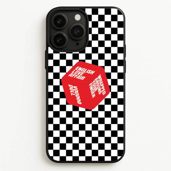 Dice - 5 Seconds Of Summer Phone Case for iPhone 11 Pro Max