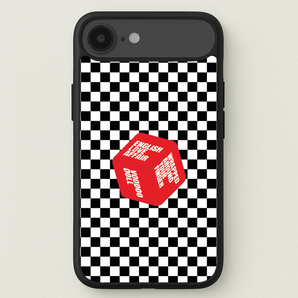 Dice Phone Case for iPhone 17 Air