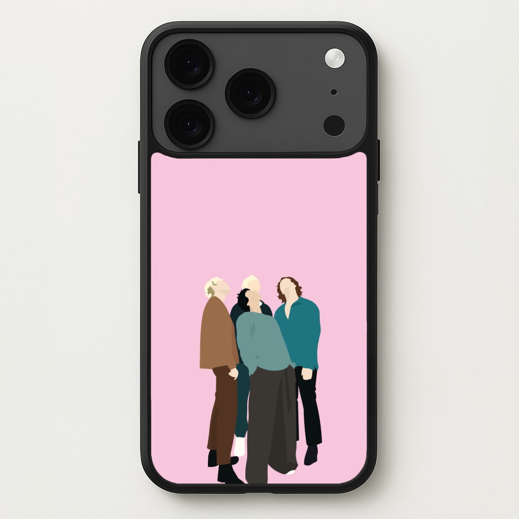 Looking up Phone Case for iPhone 17 Pro