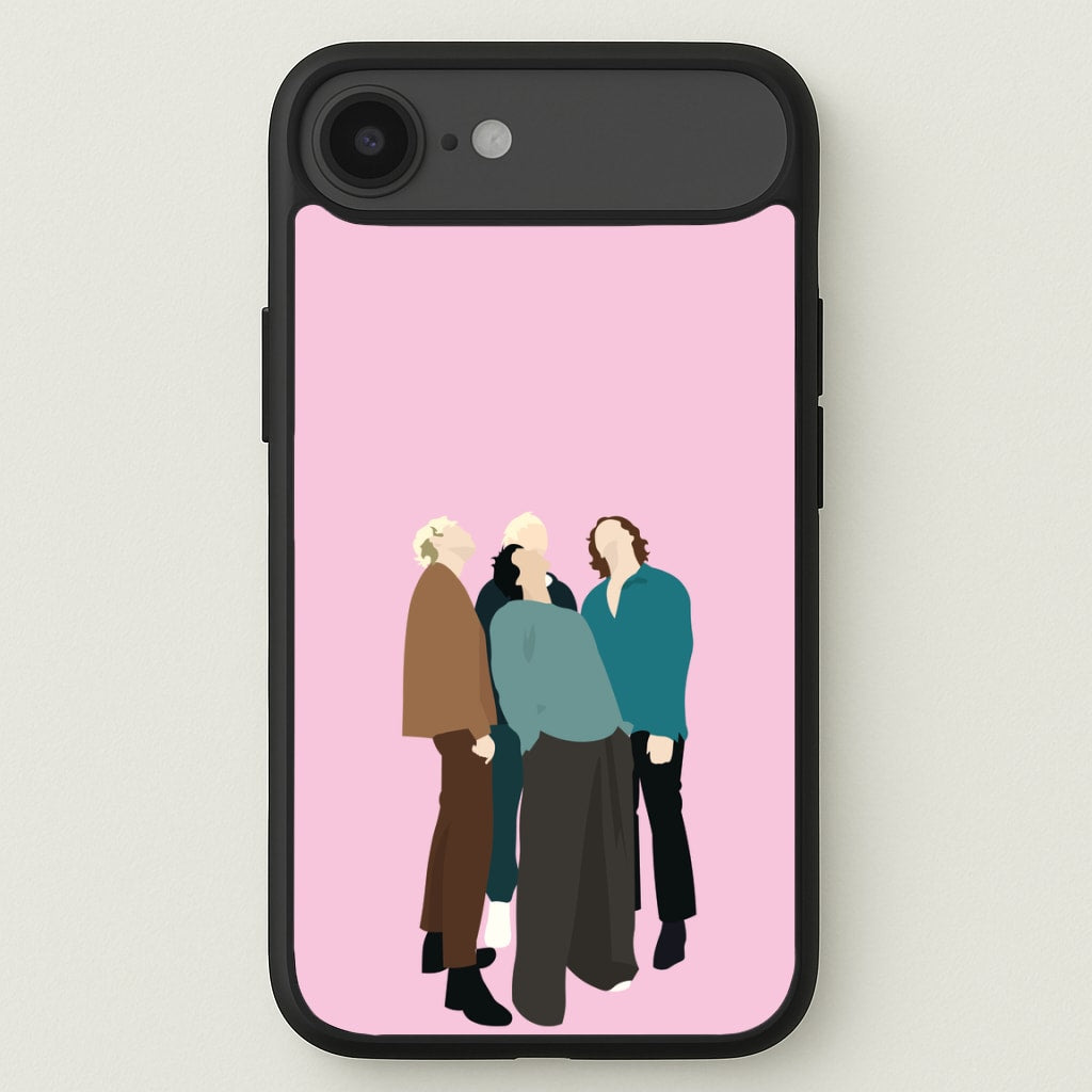 Looking up Phone Case for iPhone 17 Air