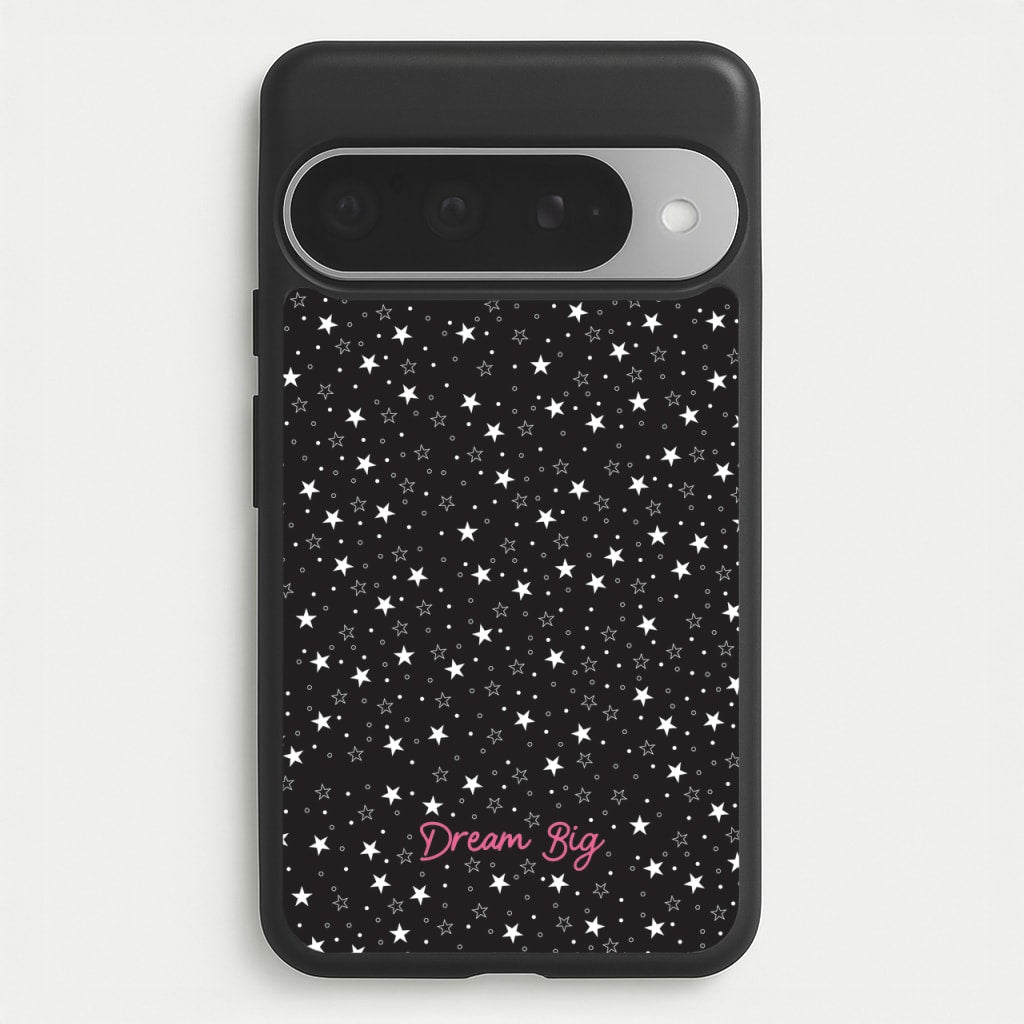 Starry Dream Big Phone Case for Google Pixel 10 Pro XL