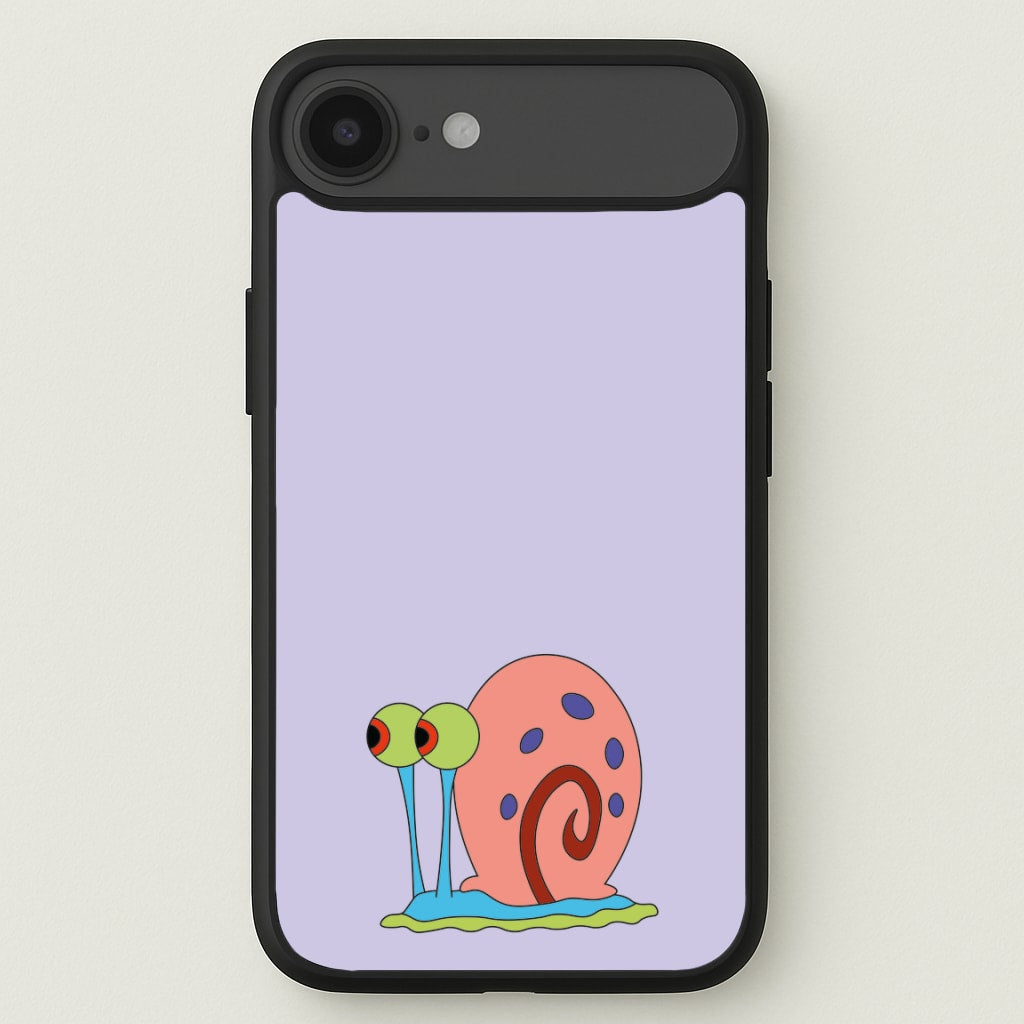 Gary The Snail Phone Case for iPhone 17 Air