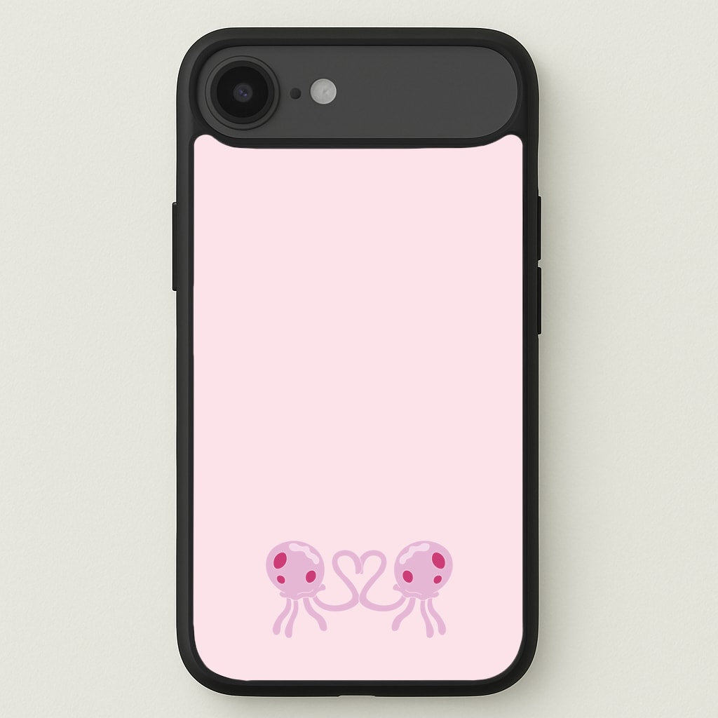 Love Heart Phone Case for iPhone 17 Air