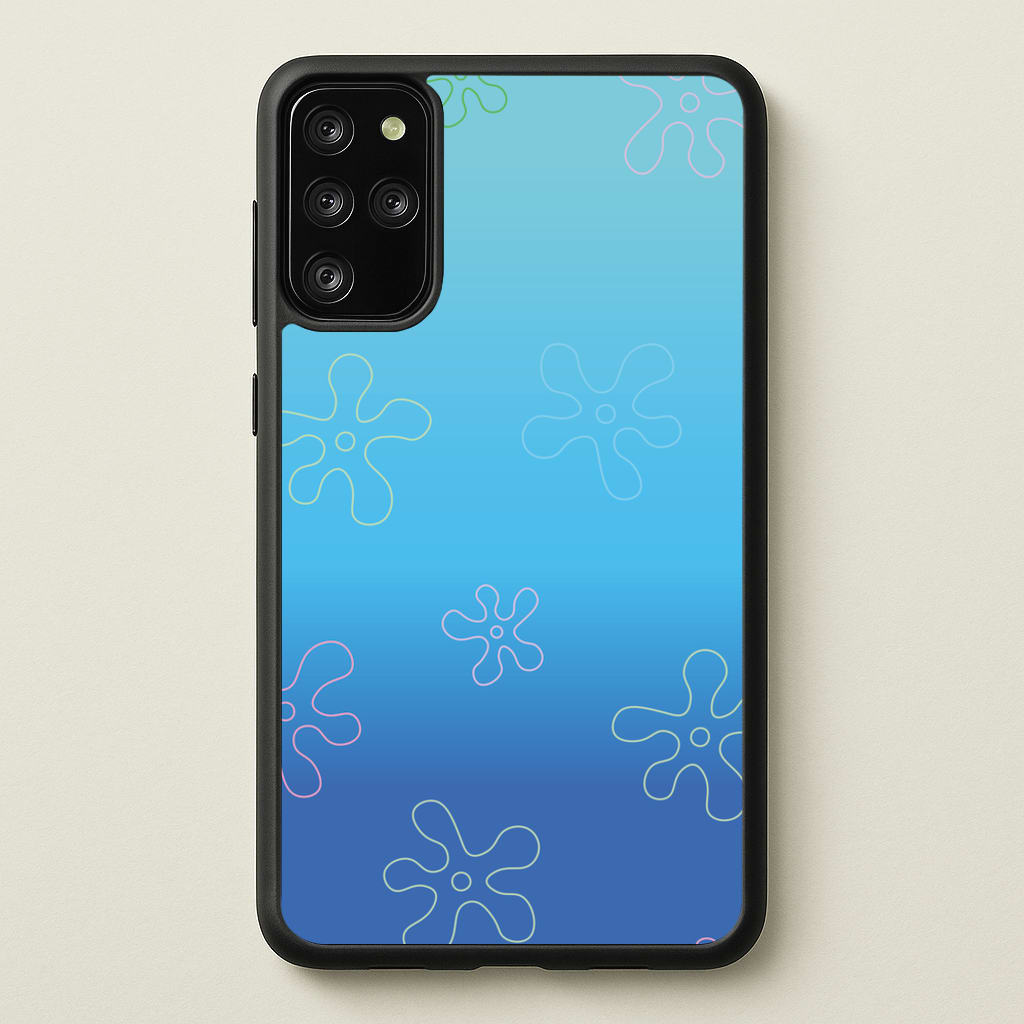 Bikini Bottom - Spongebob Phone Case for Galaxy S20 Plus