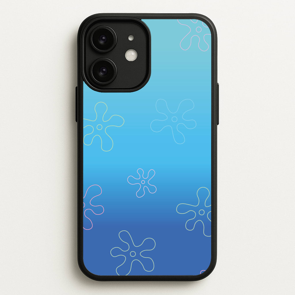 Bikini Bottom - Spongebob Phone Case for iPhone 11