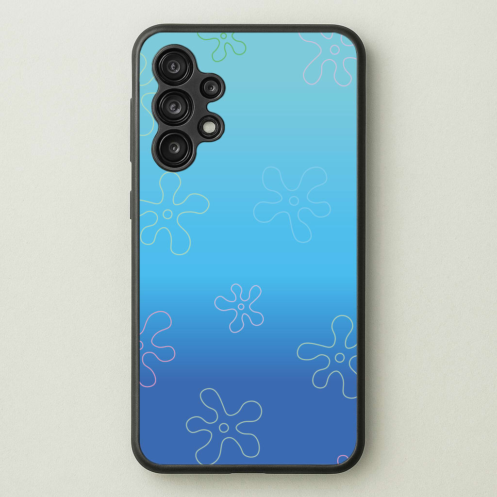 Bikini Bottom - Spongebob Phone Case for Galaxy A13
