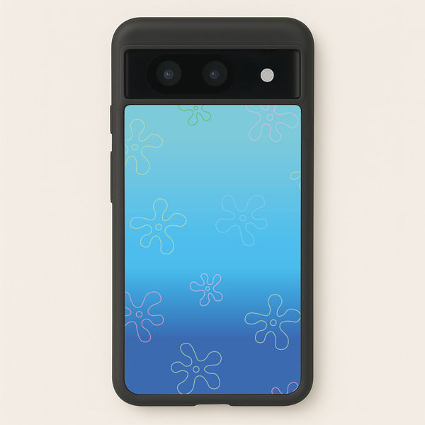 Bikini Bottom - Spongebob Phone Case for Google Pixel 8a