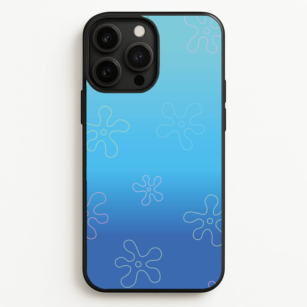 Bikini Bottom - Spongebob Phone Case for iPhone 13 Pro Max