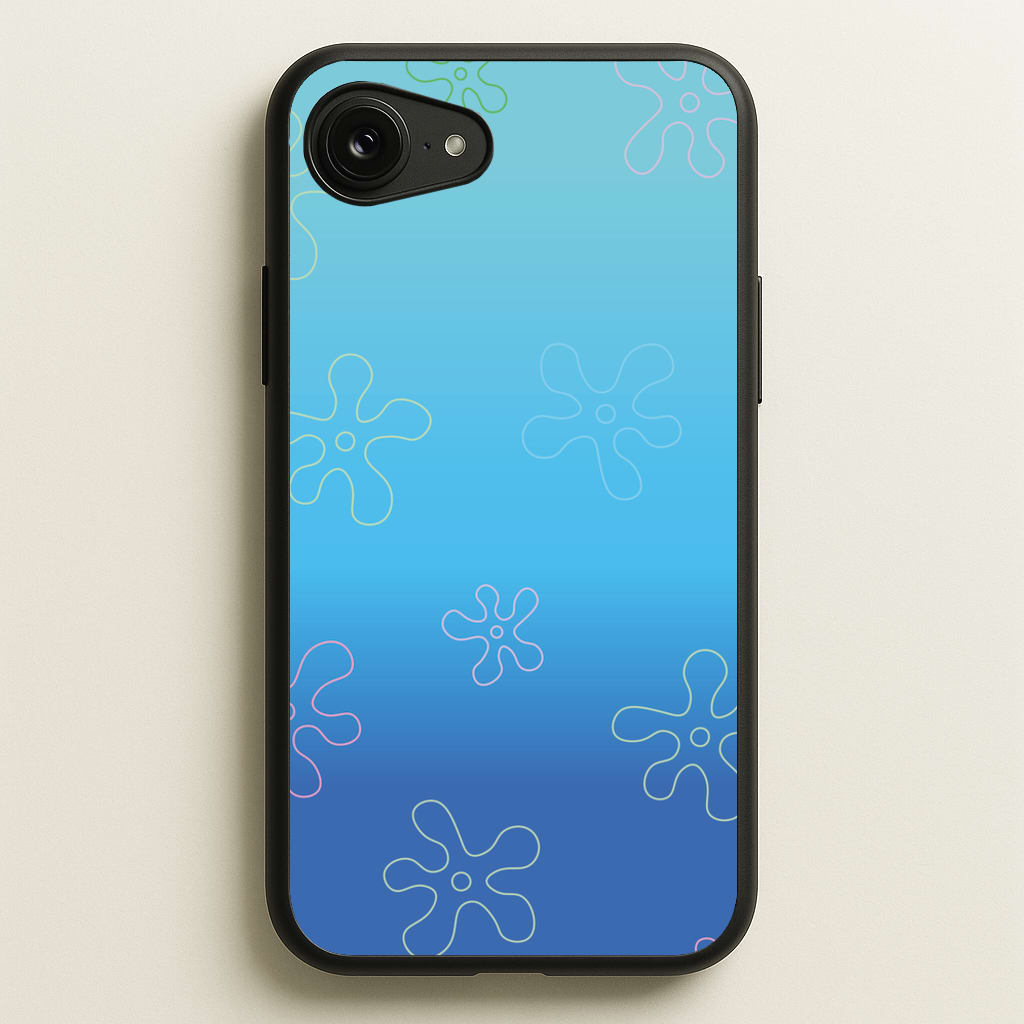 Bikini Bottom - Spongebob Phone Case for iPhone 16e