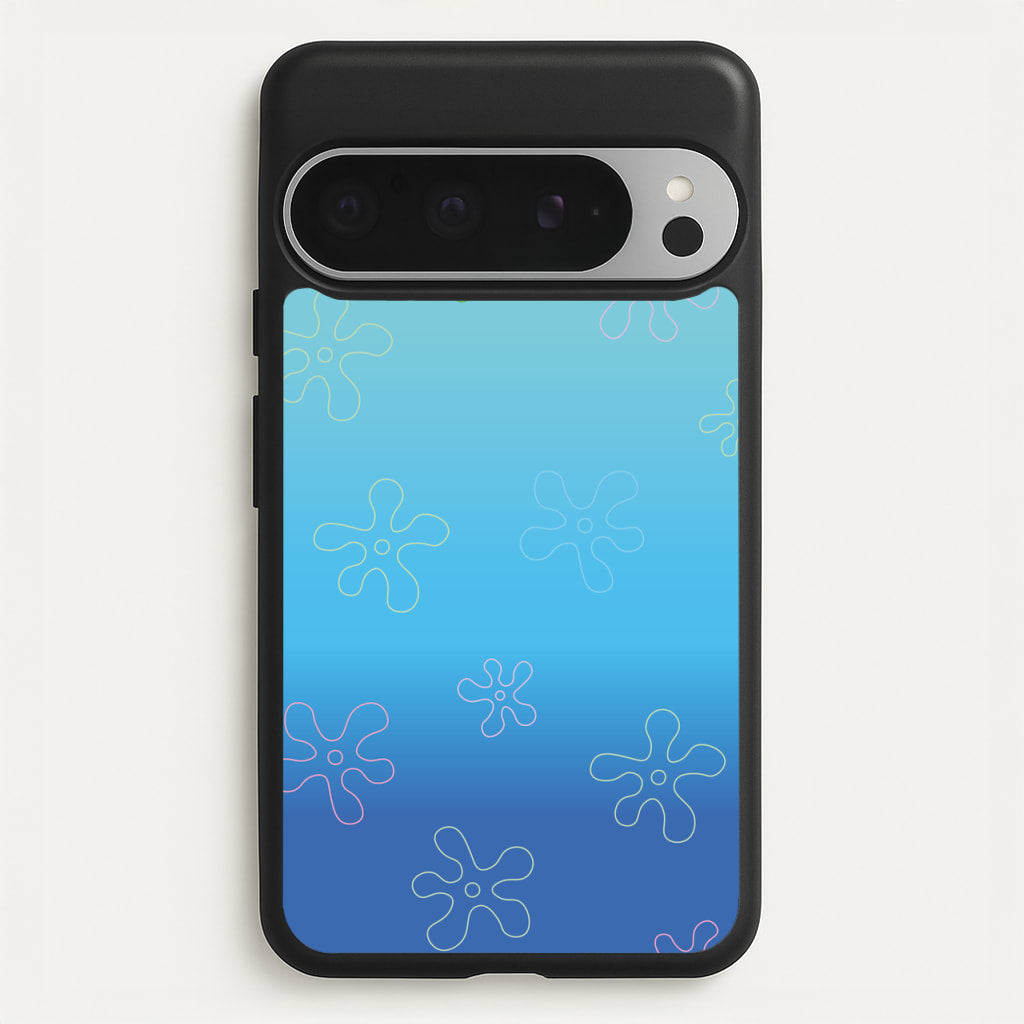 Bikini Bottom - Spongebob Phone Case for Google Pixel 9 Pro XL