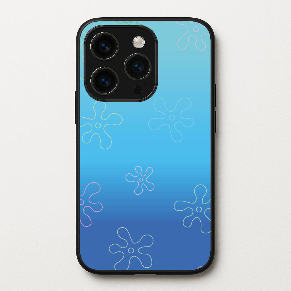 Bikini Bottom - Spongebob Phone Case for iPhone 15 Pro Max