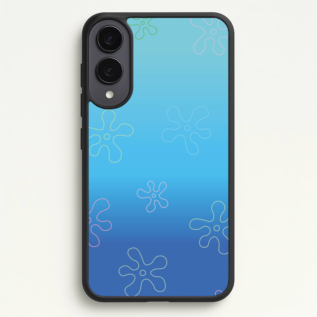 Bikini Bottom - Spongebob Phone Case for Galaxy S25 Edge