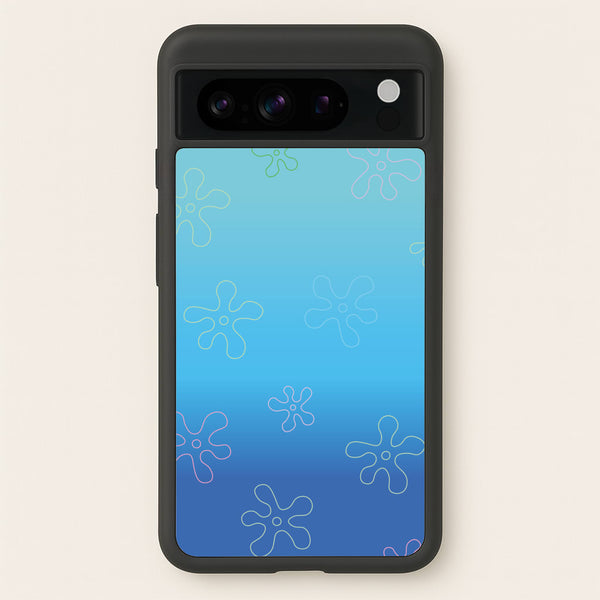 Bikini Bottom - Spongebob Phone Case for Google Pixel 8 Pro