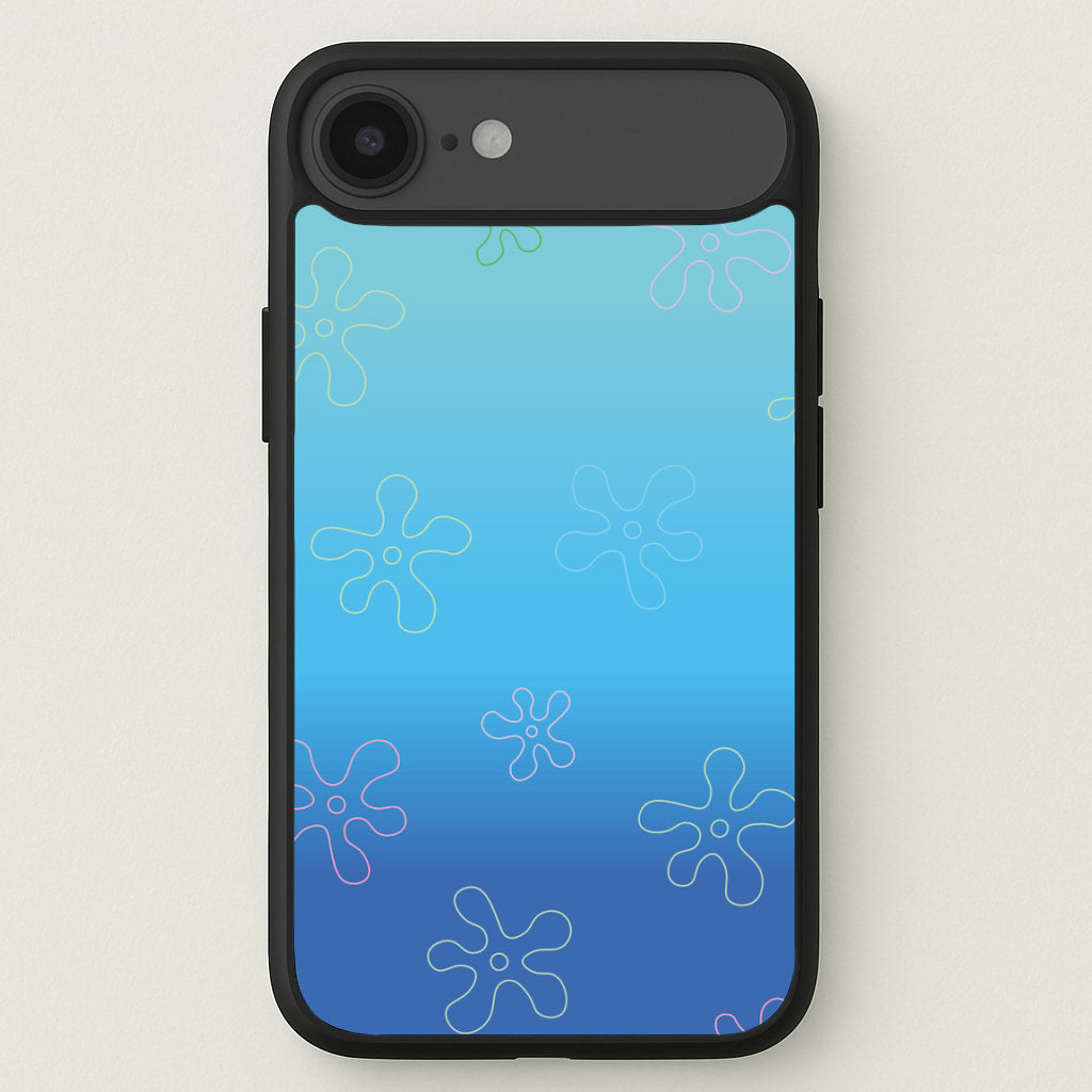 Bikini Bottom Phone Case for iPhone 17 Air