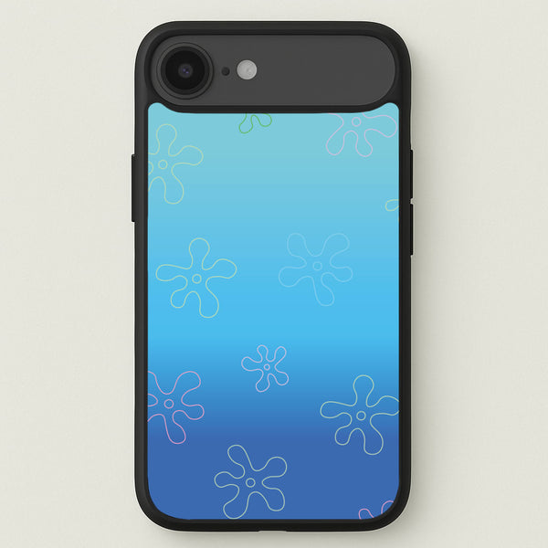Bikini Bottom Phone Case for iPhone 17 Air