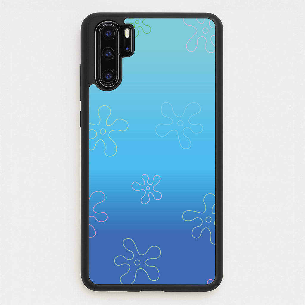 Bikini Bottom - Spongebob Phone Case for Huawei P30 Pro