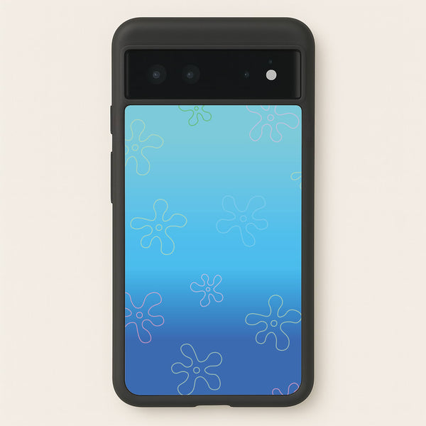 Bikini Bottom - Spongebob Phone Case for Google Pixel 6