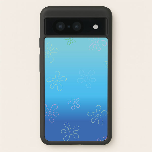 Bikini Bottom - Spongebob Phone Case for Google Pixel 8