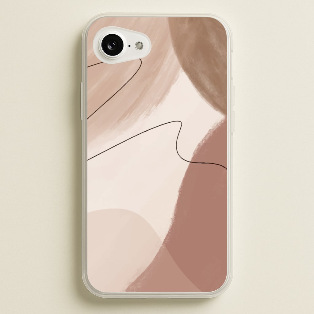 Spring Swish - Spring Phone Case for iPhone 16e